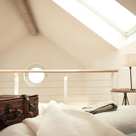 Landhaus Haug Modern Retreat Λιντάου
