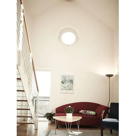 Landhaus Haug Modern Retreat