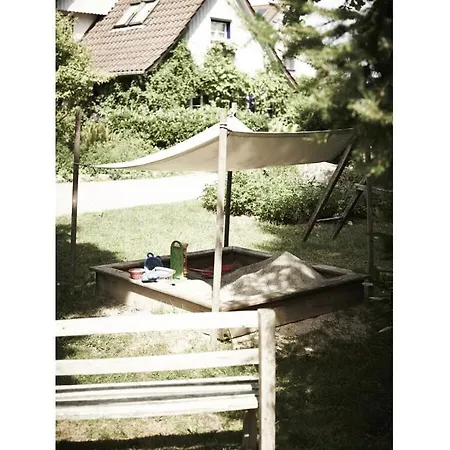 Σπίτι διακοπών Landhaus Haug Modern Retreat *